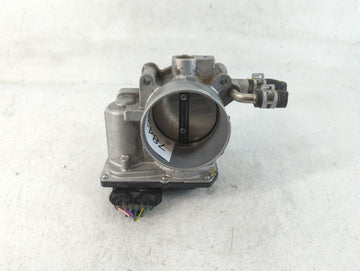 2009-2018 Toyota Rav4 Throttle Body P/N:22030-36010 Fits Fits 2009 2010 2011 2012 2013 2014 2015 2016 2017 2018 2019 OEM Use