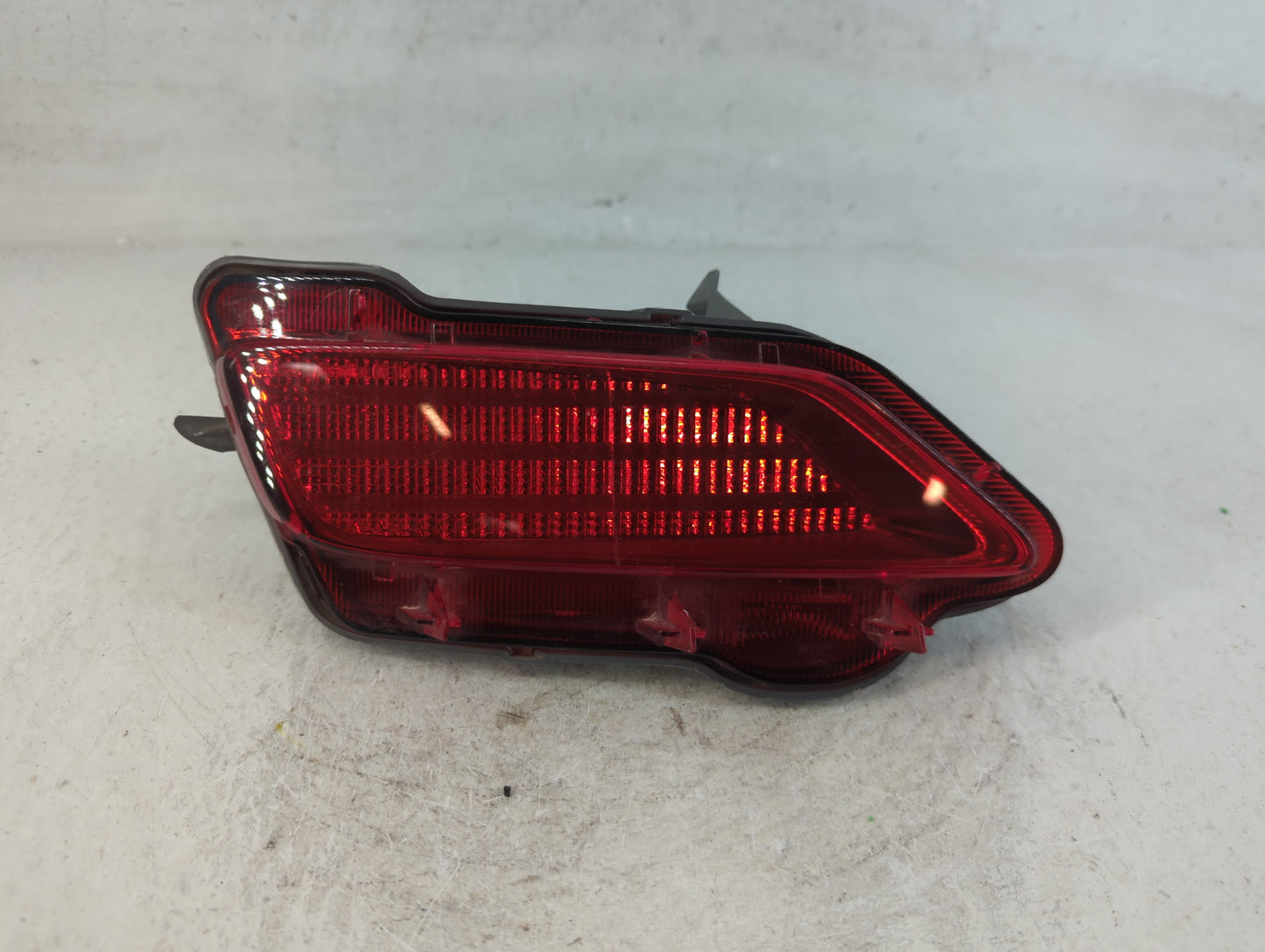 2013-2015 Toyota Rav4 Driver Left Oem Front Light Lamp - Oemusedautoparts1.com