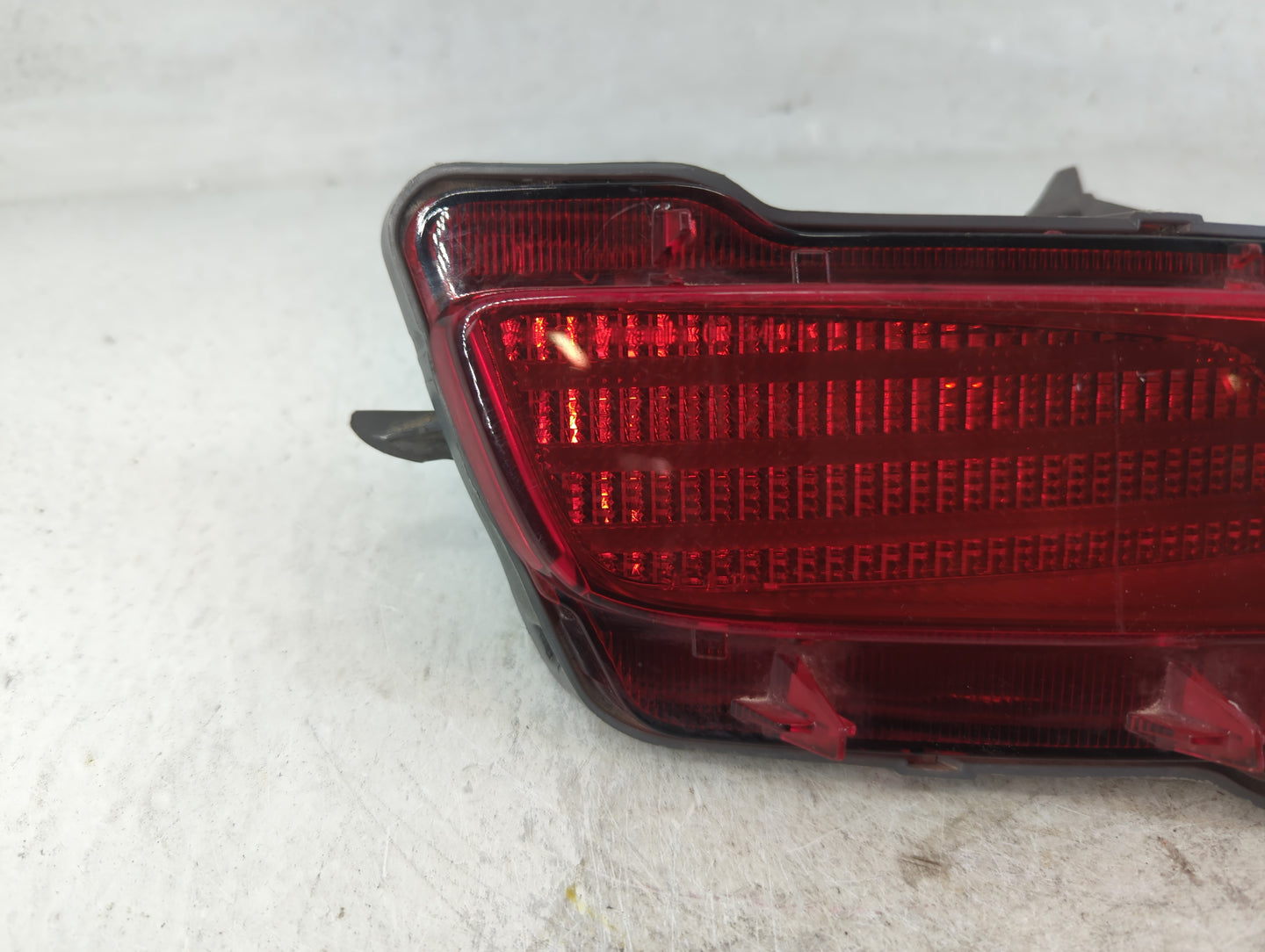2013-2015 Toyota Rav4 Driver Left Oem Front Light Lamp - Oemusedautoparts1.com