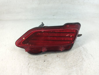 compare product 2013-2015 Toyota Rav4 Passenger Right Oem Front Light Lamp