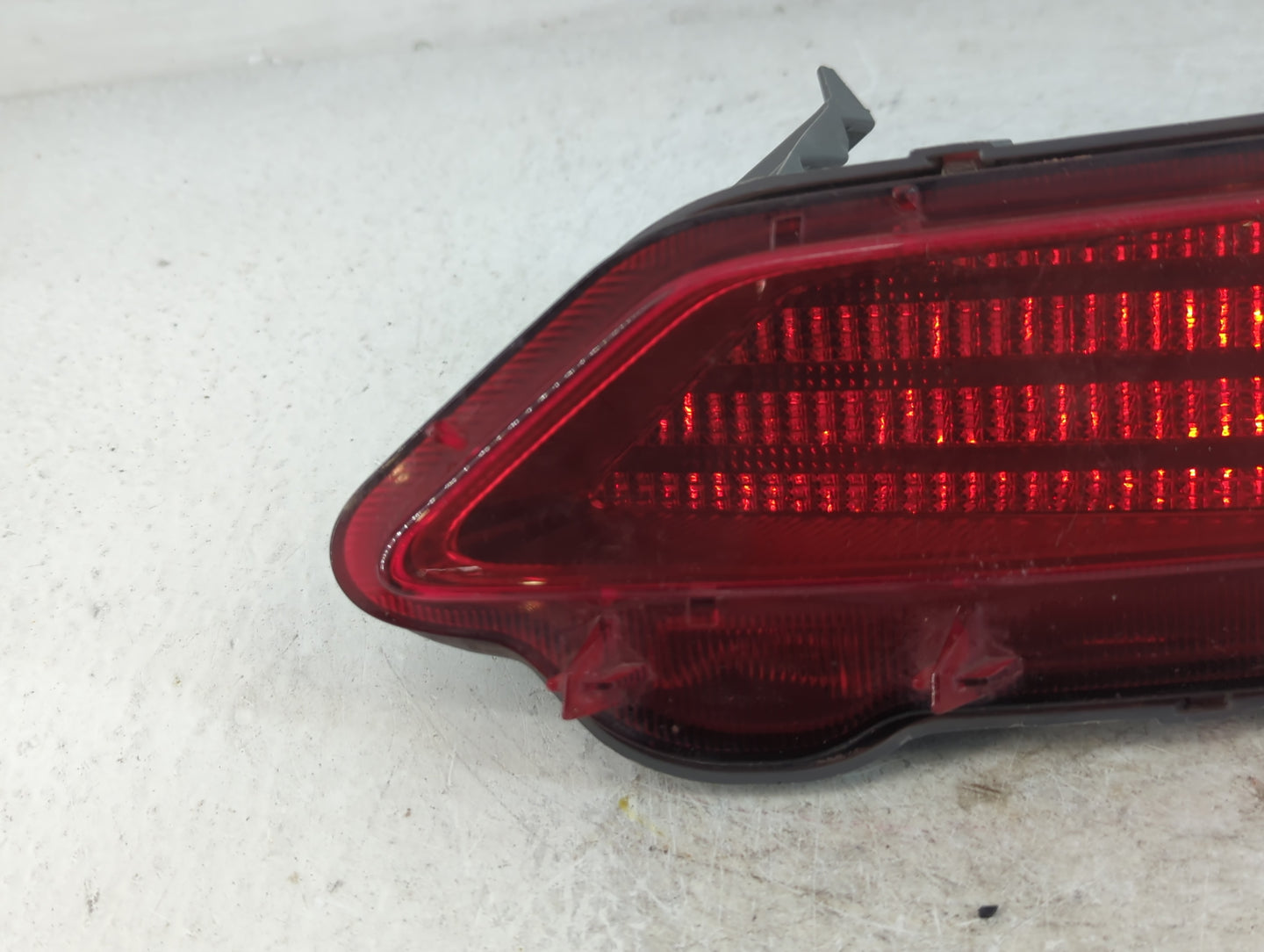 2013-2015 Toyota Rav4 Passenger Right Oem Front Light Lamp - Oemusedautoparts1.com
