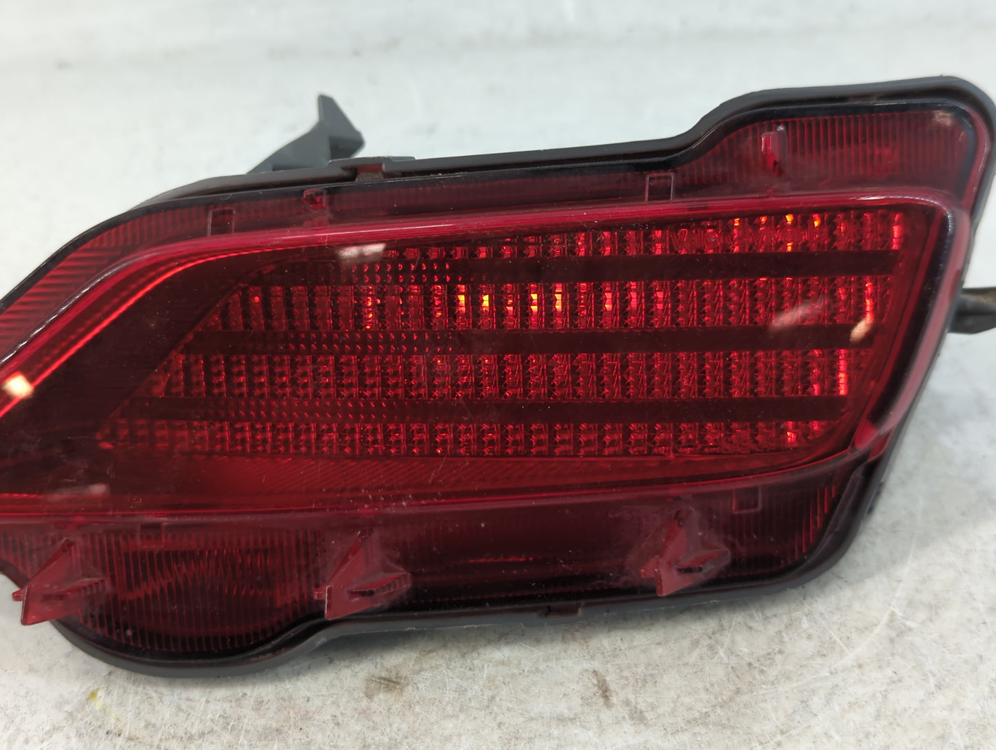 2013-2015 Toyota Rav4 Passenger Right Oem Front Light Lamp - Oemusedautoparts1.com