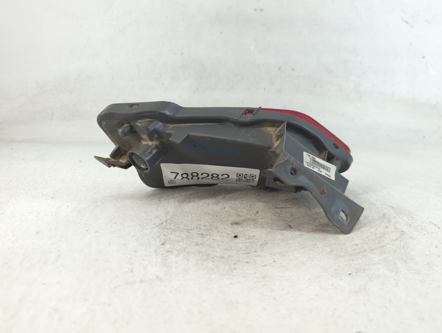 2013-2015 Toyota Rav4 Passenger Right Oem Front Light Lamp - Oemusedautoparts1.com
