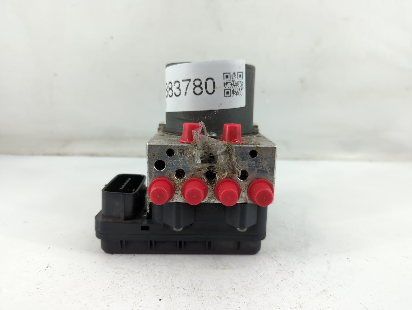 2015 Toyota Rav4 ABS Pump Control Module Replacement P/N:589541-0R052 116040-36870, 44540-0R132 Fits OEM Used Auto Parts - O