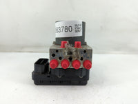 2015 Toyota Rav4 ABS Pump Control Module Replacement P/N:589541-0R052 116040-36870, 44540-0R132 Fits OEM Used Auto Parts - O