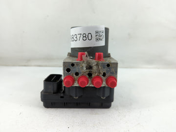 2015 Toyota Rav4 ABS Pump Control Module Replacement P/N:589541-0R052 116040-36870, 44540-0R132 Fits OEM Used Auto Parts - O