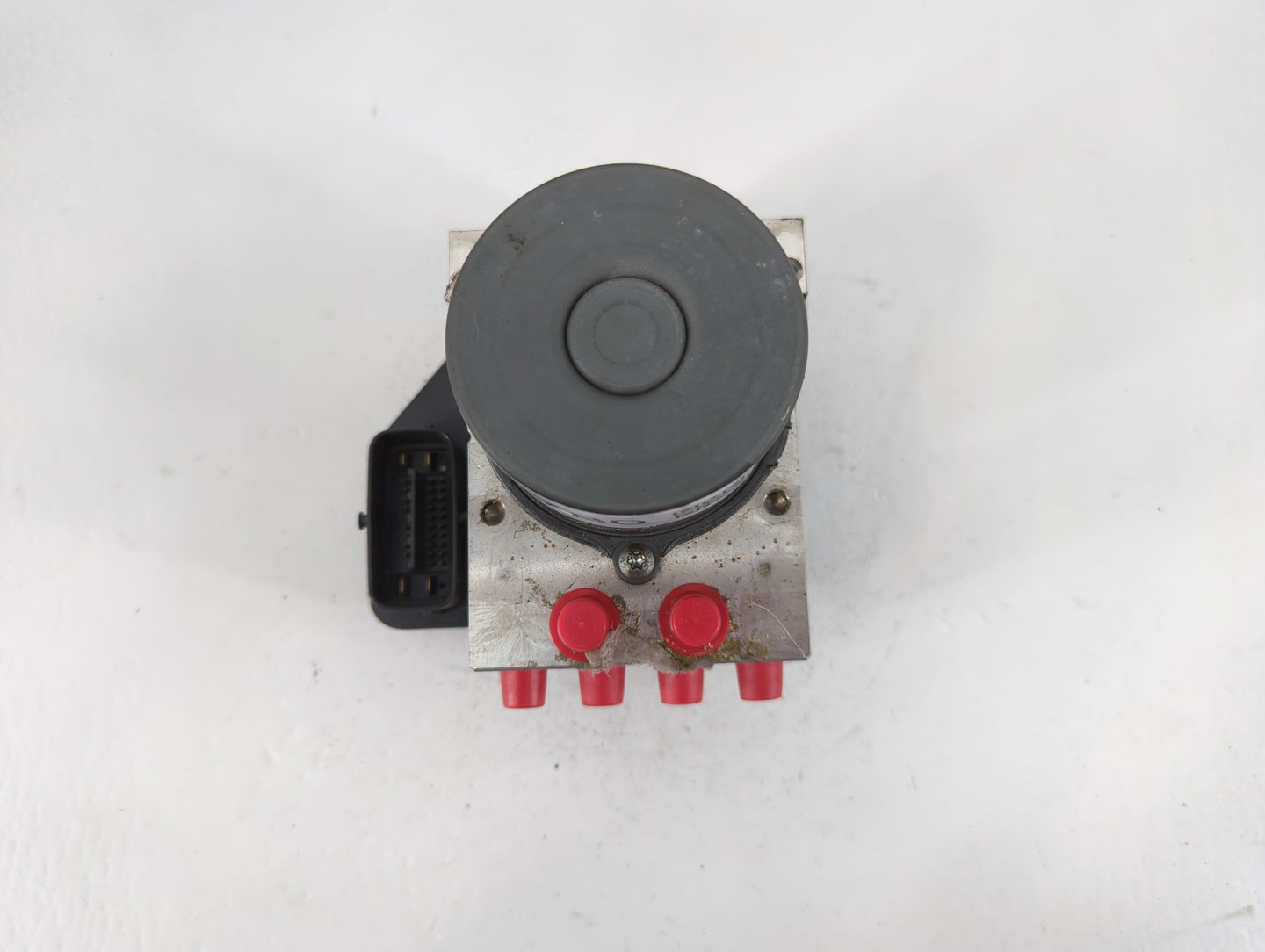 2015 Toyota Rav4 ABS Pump Control Module Replacement P/N:589541-0R052 116040-36870, 44540-0R132 Fits OEM Used Auto Parts - O