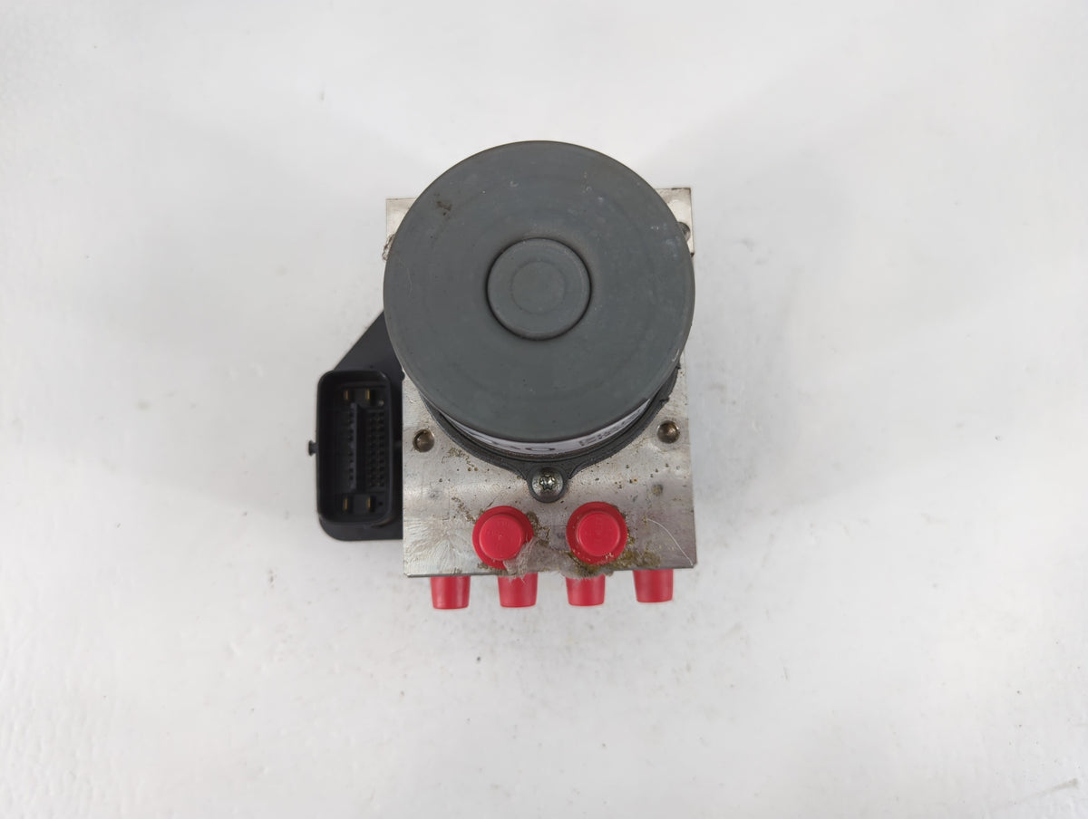 2015 Toyota Rav4 Anti-Lock Brake ABS Pump Module Actuator OEM P/N:589541-0R052 116040-36870, 44540-0R132 Fits OEM Used Auto 