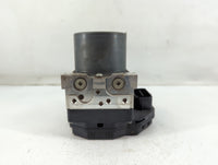 2015 Toyota Rav4 ABS Pump Control Module Replacement P/N:589541-0R052 116040-36870, 44540-0R132 Fits OEM Used Auto Parts - O