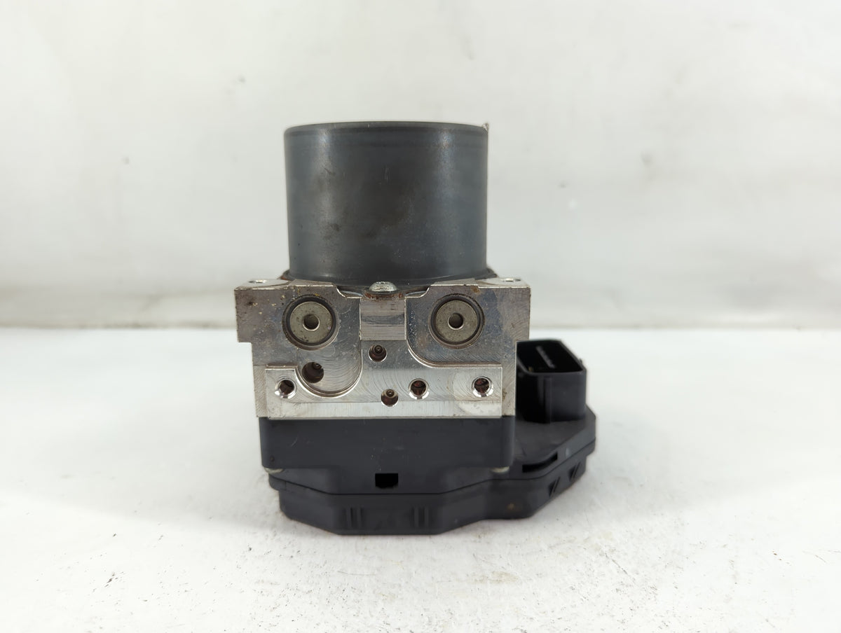 2015 Toyota Rav4 Anti-Lock Brake ABS Pump Module Actuator OEM P/N:589541-0R052 116040-36870, 44540-0R132 Fits OEM Used Auto 