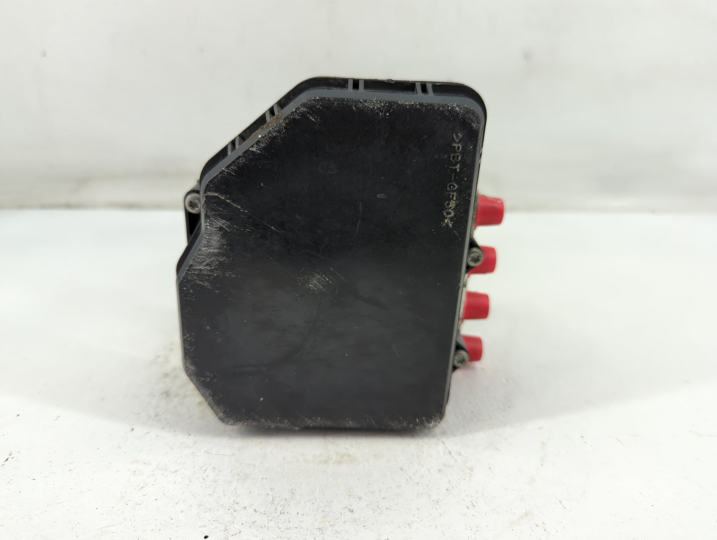 2015 Toyota Rav4 ABS Pump Control Module Replacement P/N:589541-0R052 116040-36870, 44540-0R132 Fits OEM Used Auto Parts - O
