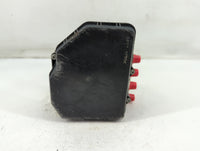 2015 Toyota Rav4 ABS Pump Control Module Replacement P/N:589541-0R052 116040-36870, 44540-0R132 Fits OEM Used Auto Parts - O
