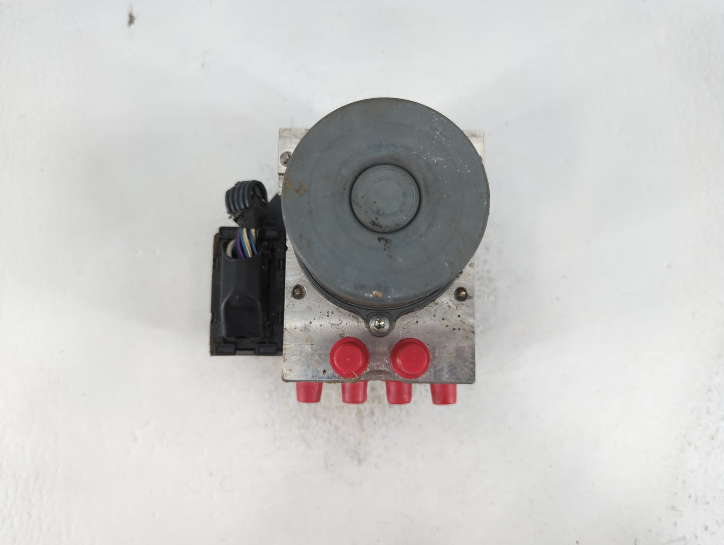 2015 Toyota Rav4 ABS Pump Control Module Replacement P/N:116040-36440 89541-0R051, 44540-0R131 Fits OEM Used Auto Parts - Oe