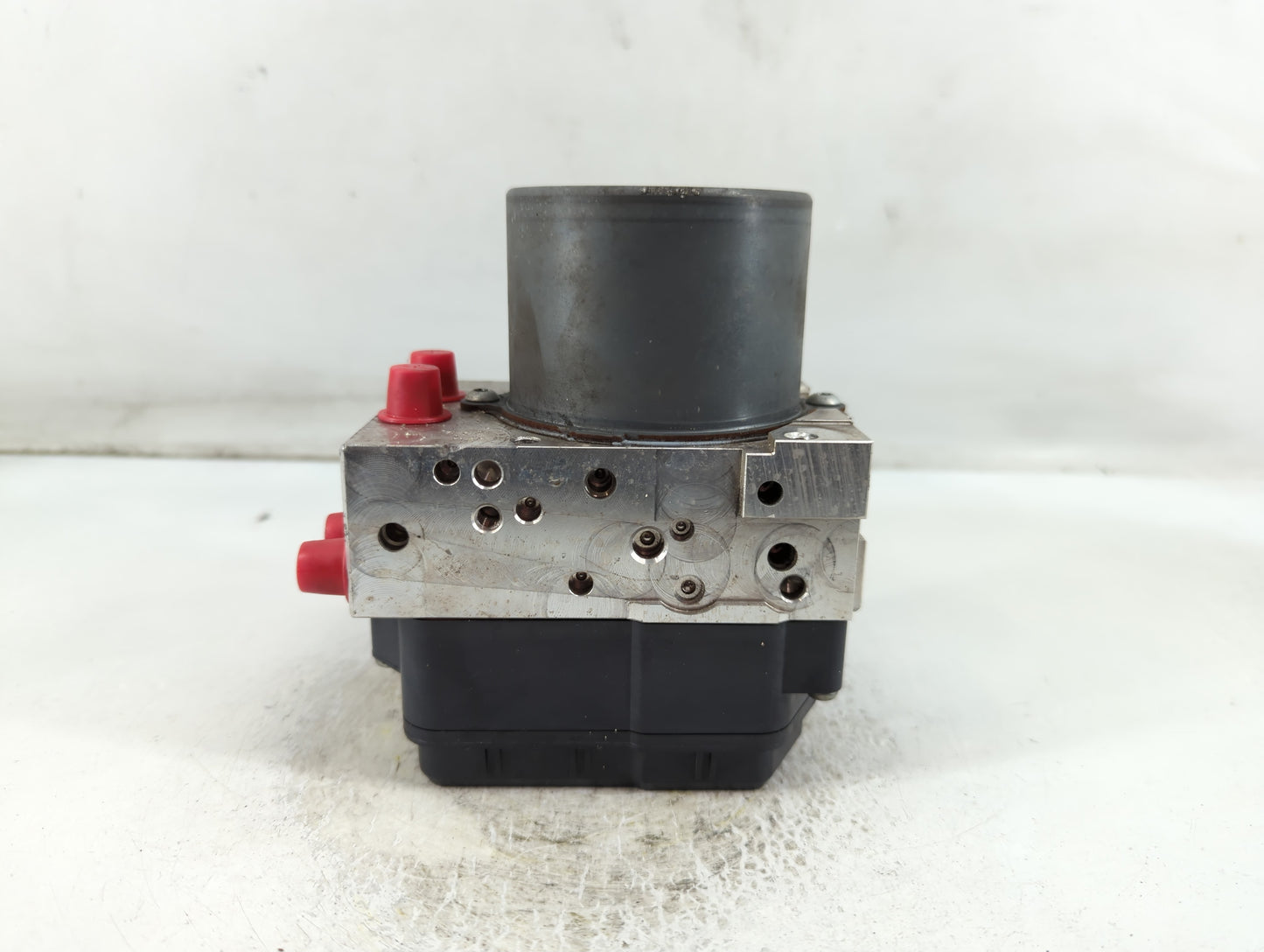 2015 Toyota Rav4 ABS Pump Control Module Replacement P/N:116040-36440 89541-0R051, 44540-0R131 Fits OEM Used Auto Parts - Oe