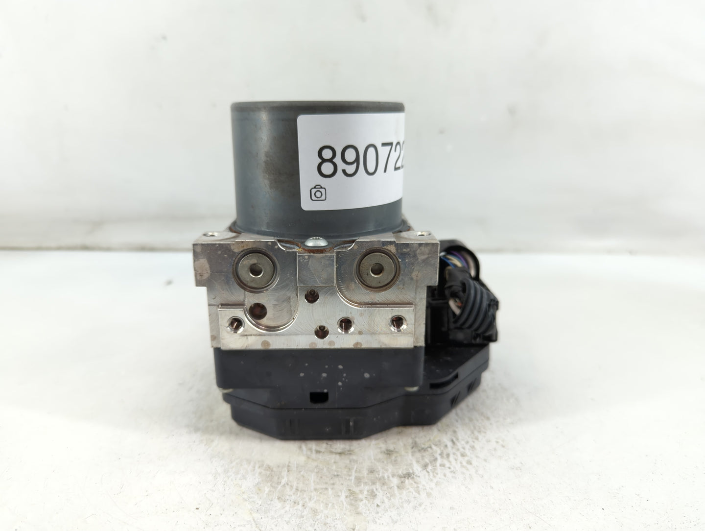 2015 Toyota Rav4 ABS Pump Control Module Replacement P/N:116040-36440 89541-0R051, 44540-0R131 Fits OEM Used Auto Parts - Oe