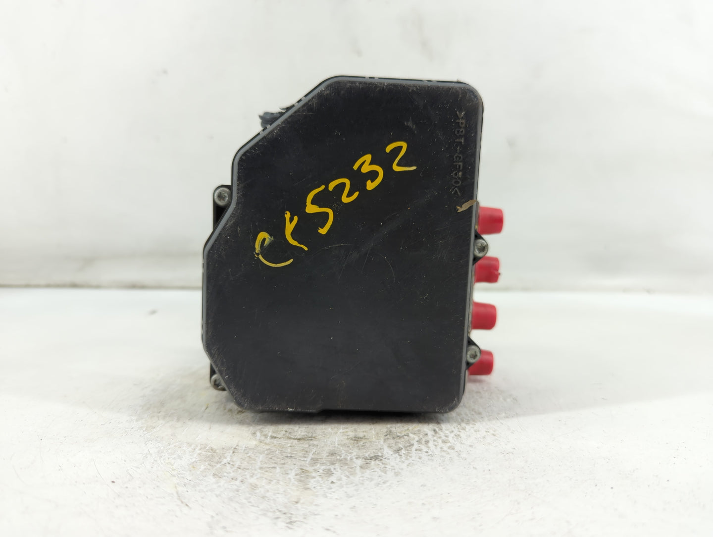 2015 Toyota Rav4 ABS Pump Control Module Replacement P/N:116040-36440 89541-0R051, 44540-0R131 Fits OEM Used Auto Parts - Oe