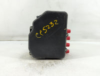 2015 Toyota Rav4 ABS Pump Control Module Replacement P/N:116040-36440 89541-0R051, 44540-0R131 Fits OEM Used Auto Parts - Oe