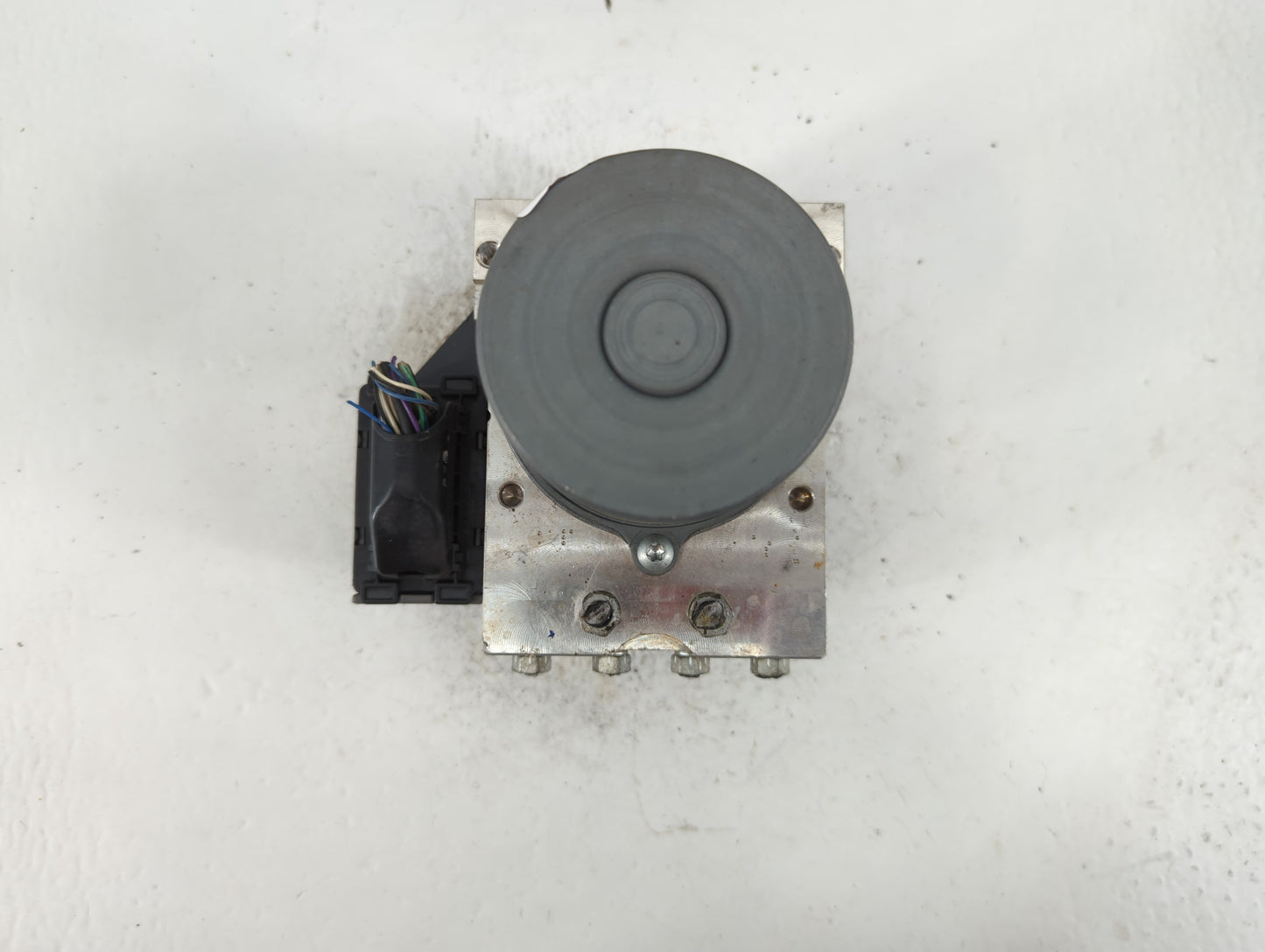 2015 Toyota Rav4 ABS Pump Control Module Replacement P/N:89541-0R051 116040-06440, 44540-0R131 Fits OEM Used Auto Parts - Oe