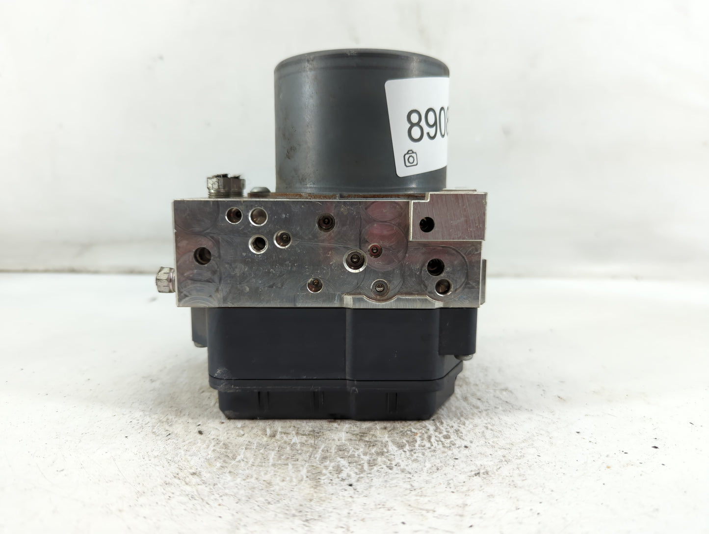 2015 Toyota Rav4 ABS Pump Control Module Replacement P/N:89541-0R051 116040-06440, 44540-0R131 Fits OEM Used Auto Parts - Oe