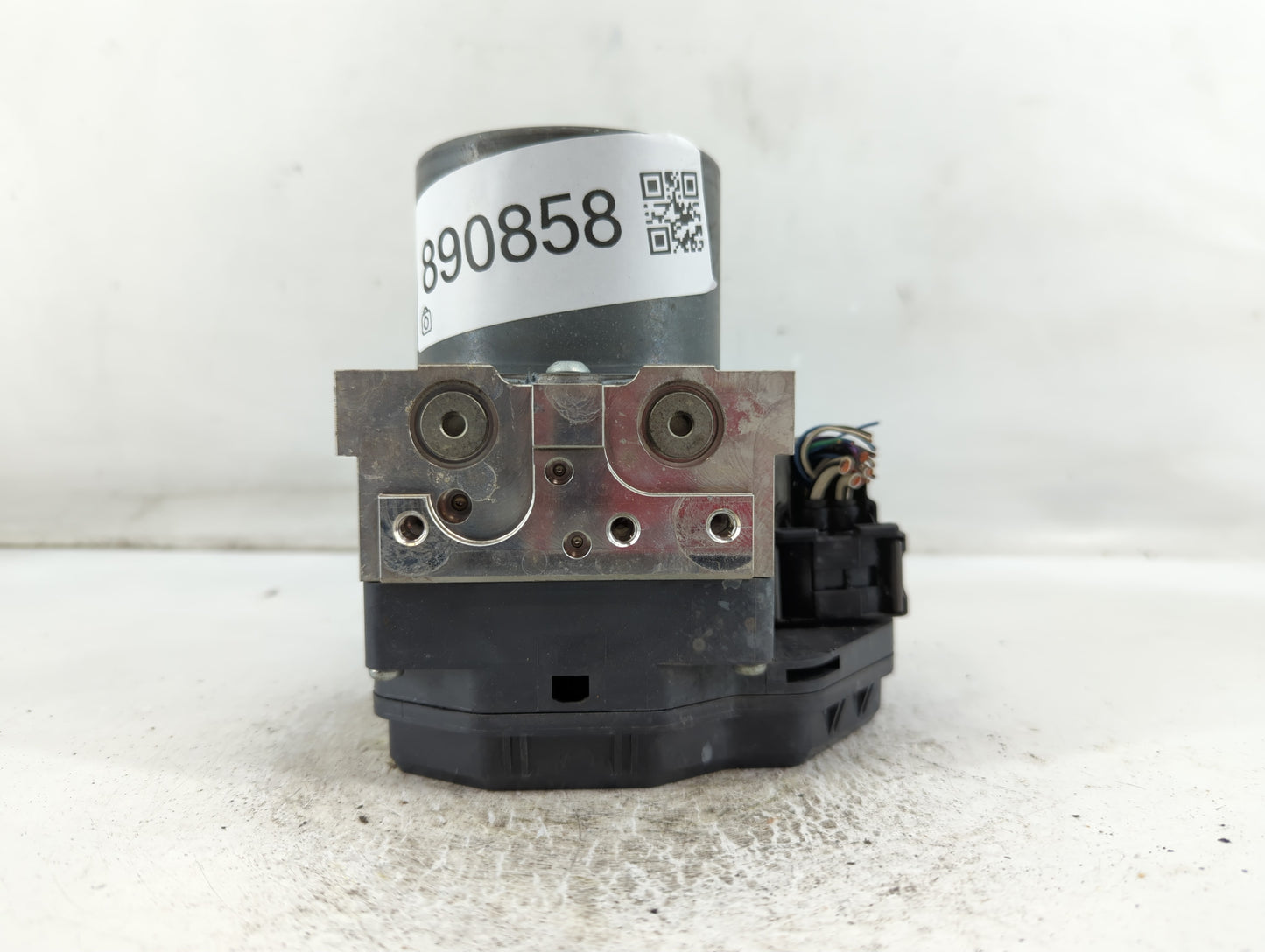 2015 Toyota Rav4 ABS Pump Control Module Replacement P/N:89541-0R051 116040-06440, 44540-0R131 Fits OEM Used Auto Parts - Oe