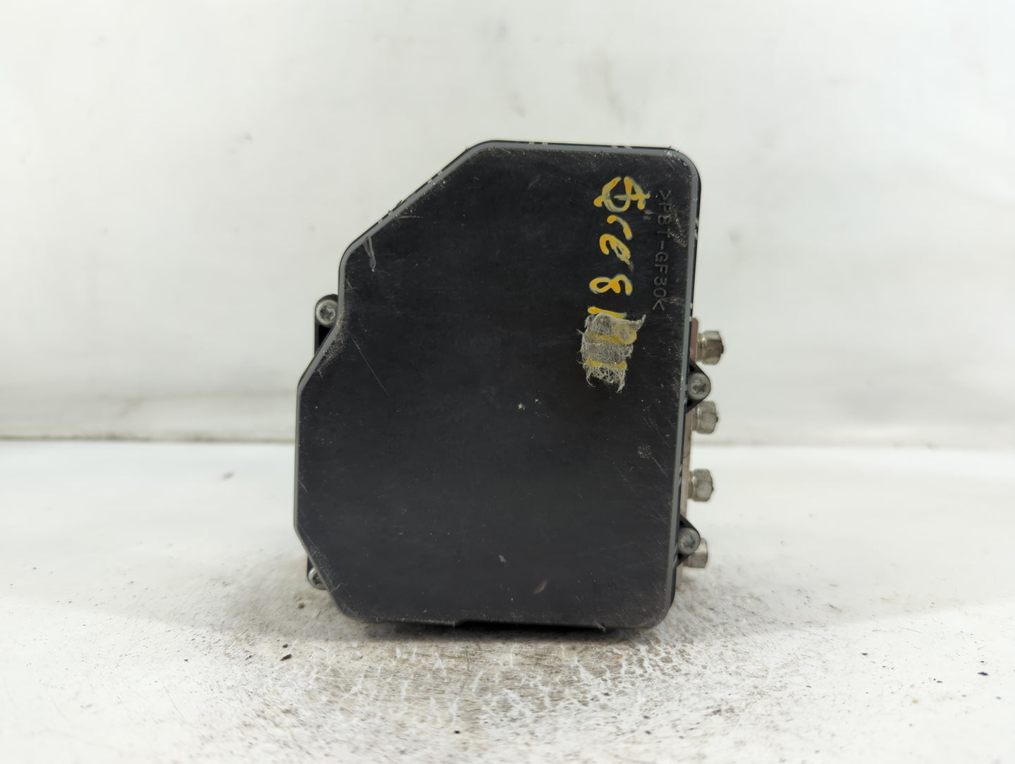 2015 Toyota Rav4 ABS Pump Control Module Replacement P/N:89541-0R051 116040-06440, 44540-0R131 Fits OEM Used Auto Parts - Oe