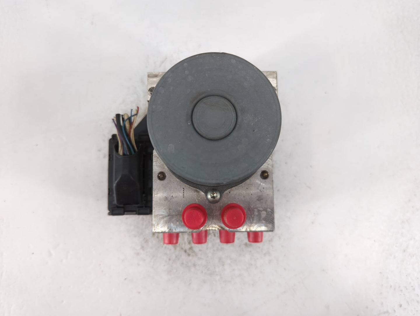 2015 Toyota Rav4 ABS Pump Control Module Replacement P/N:89541-0R052 116040-36870, 44540-0R132 Fits OEM Used Auto Parts - Oe