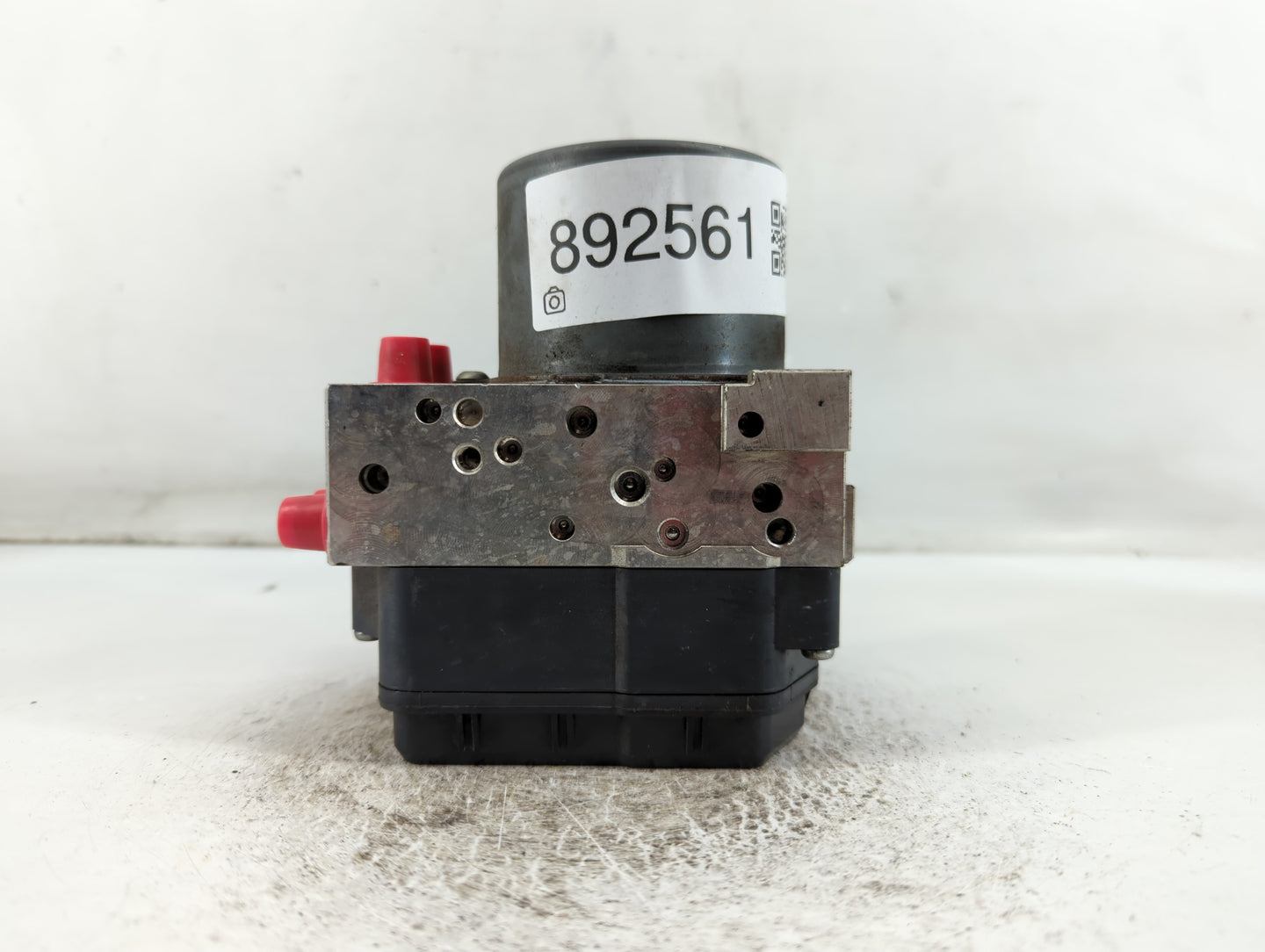 2015 Toyota Rav4 ABS Pump Control Module Replacement P/N:89541-0R052 116040-36870, 44540-0R132 Fits OEM Used Auto Parts - Oe