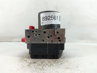 2015 Toyota Rav4 ABS Pump Control Module Replacement P/N:89541-0R052 116040-36870, 44540-0R132 Fits OEM Used Auto Parts - Oe