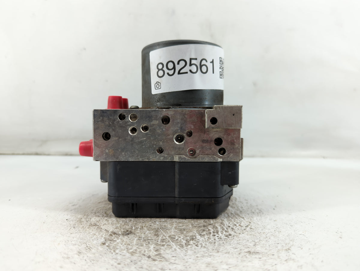 2015 Toyota Rav4 Anti-Lock Brake ABS Pump Module Actuator OEM P/N:89541-0R052 116040-36870, 44540-0R132 Fits OEM Used Auto P