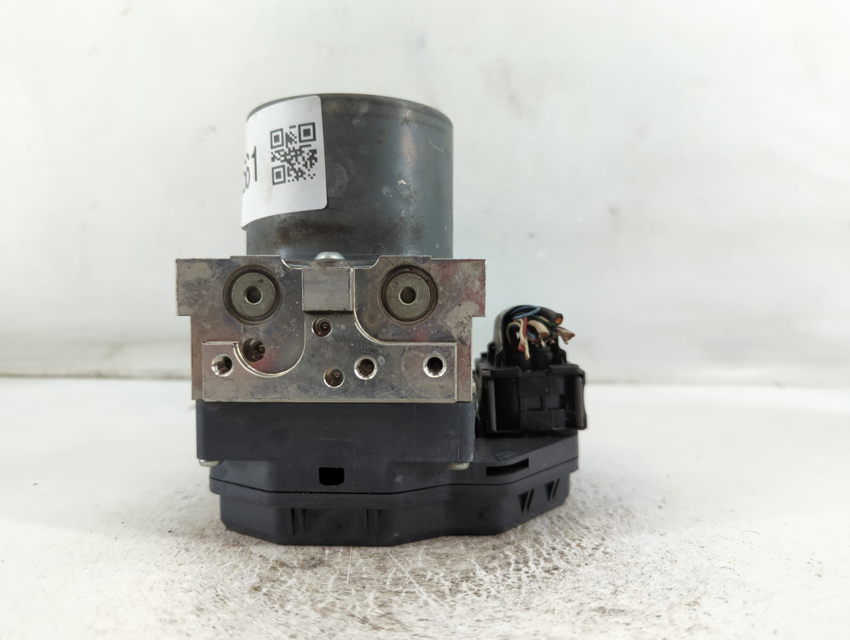 2015 Toyota Rav4 Anti-Lock Brake ABS Pump Module Actuator OEM P/N:89541-0R052 116040-36870, 44540-0R132 Fits OEM Used Auto P