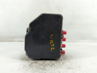 2015 Toyota Rav4 ABS Pump Control Module Replacement P/N:89541-0R052 116040-36870, 44540-0R132 Fits OEM Used Auto Parts - Oe