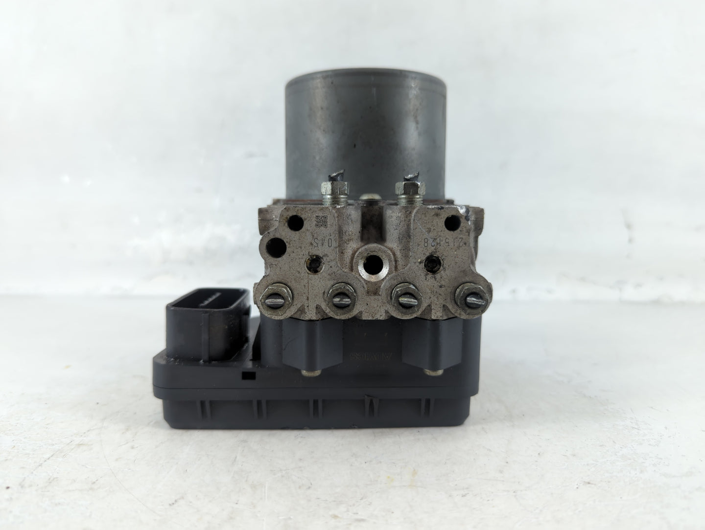 2015 Toyota Rav4 ABS Pump Control Module Replacement P/N:89541-42552 133000-0700, 44540-42272 Fits OEM Used Auto Parts - Oem