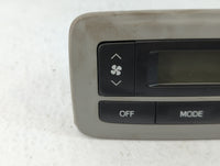 2015-2020 Toyota Sienna Climate Control Module Temperature AC/Heater Replacement Fits Fits 2015 2016 2017 2018 2019 2020 OEM