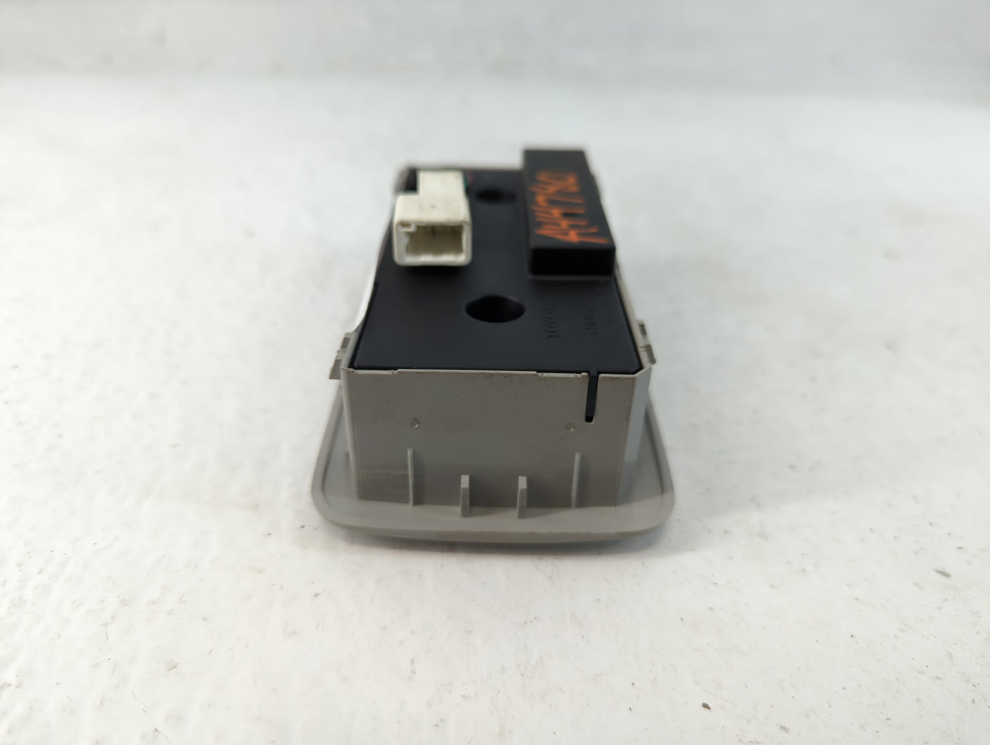 2015-2020 Toyota Sienna Climate Control Module Temperature AC/Heater Replacement Fits Fits 2015 2016 2017 2018 2019 2020 OEM
