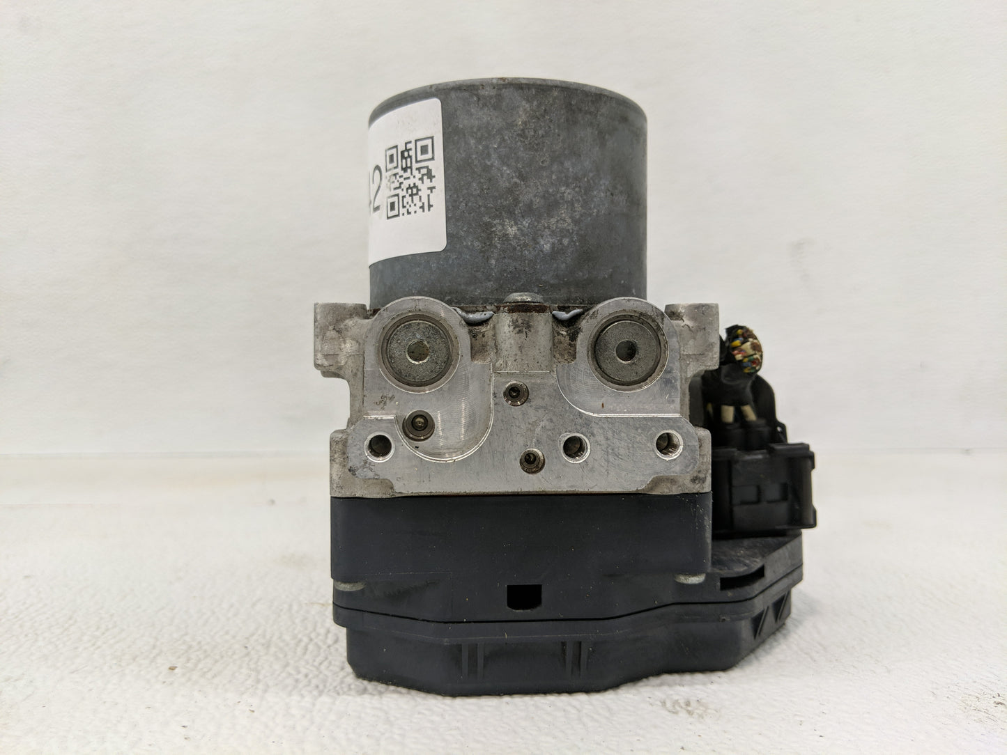 2015-2016 Toyota Sienna ABS Pump Control Module Replacement P/N:44540-08230 89541-08250 Fits Fits 2015 2016 OEM Used Auto Pa