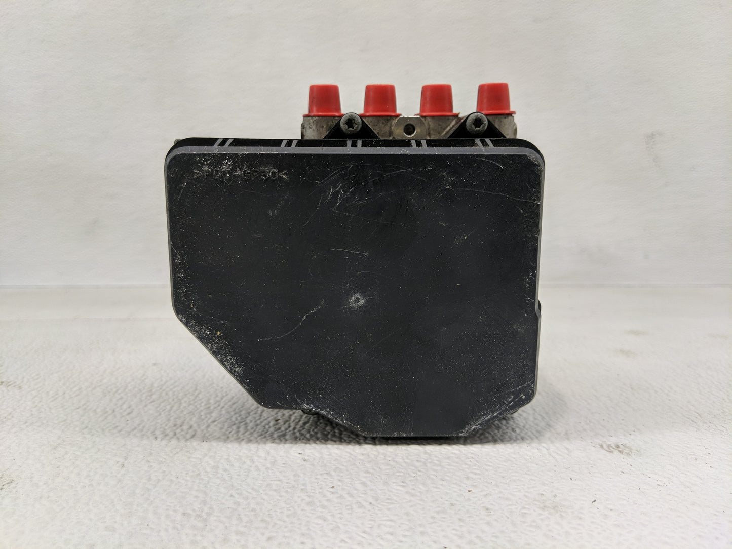 2015-2016 Toyota Sienna ABS Pump Control Module Replacement P/N:44540-08230 89541-08250 Fits Fits 2015 2016 OEM Used Auto Pa