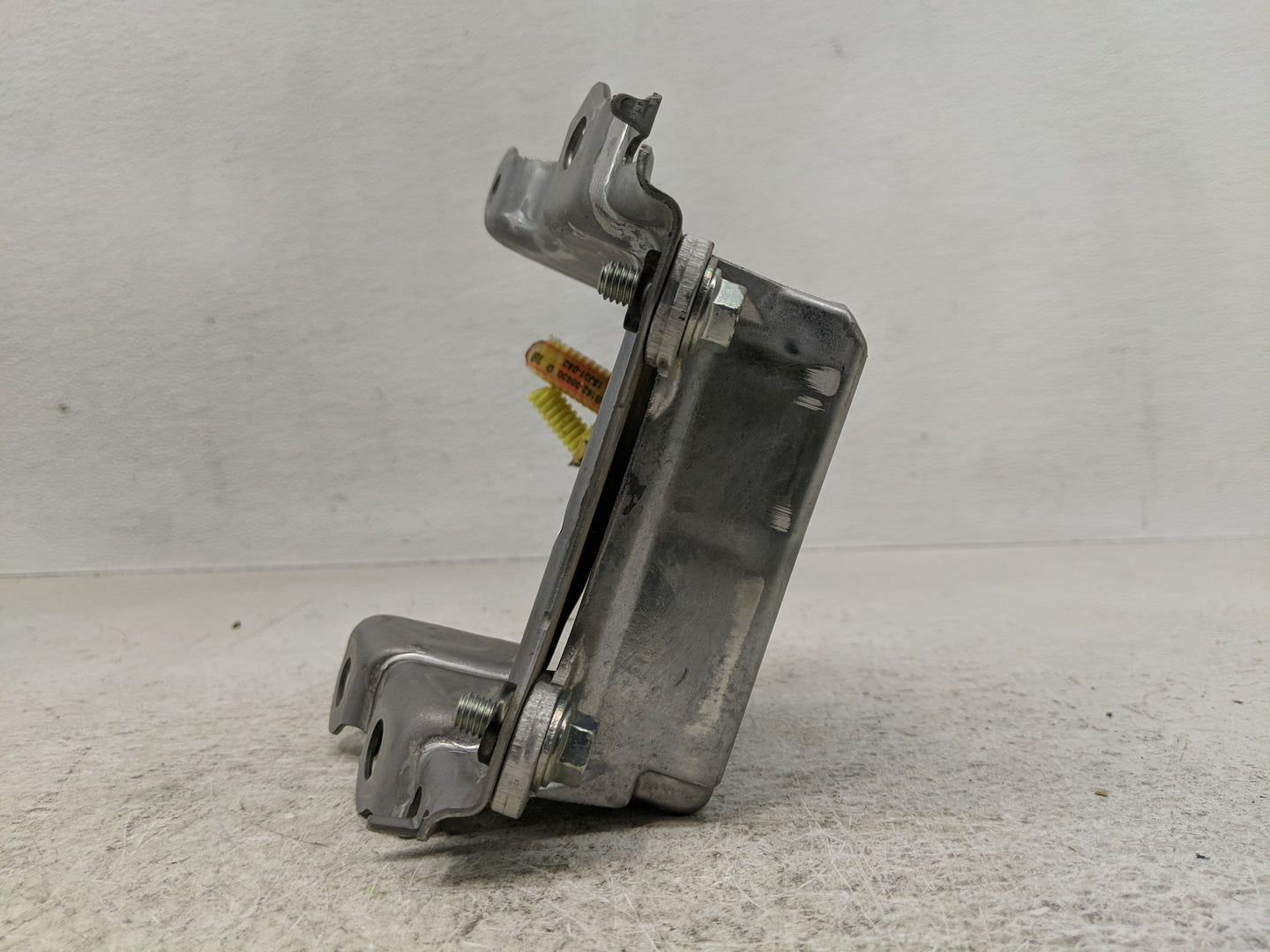 2012-2020 Toyota Sienna Air Bag Passenger Seat Right OEM P/N:89170-08140 Fits Fits 2012 2013 2014 2015 2016 2017 2018 2019 2
