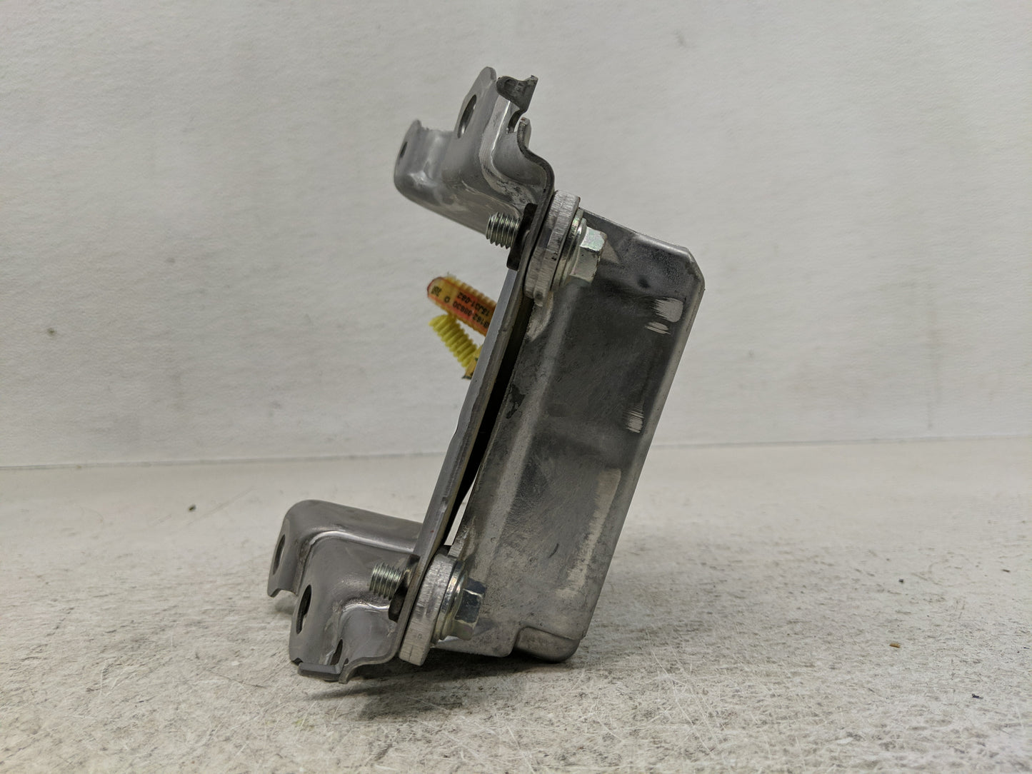 2012-2020 Toyota Sienna Air Bag Passenger Seat Right OEM P/N:89170-08140 Fits Fits 2012 2013 2014 2015 2016 2017 2018 2019 2
