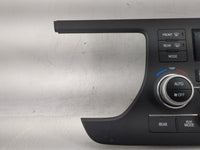 2015-2017 Toyota Sienna Climate Control Module Temperature AC/Heater Replacement P/N:55900-08200 Fits Fits 2015 2016 2017 OE