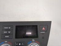 2015-2017 Toyota Sienna Climate Control Module Temperature AC/Heater Replacement P/N:55900-08200 Fits Fits 2015 2016 2017 OE