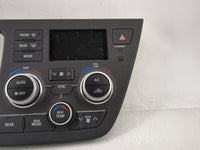 2015-2017 Toyota Sienna Climate Control Module Temperature AC/Heater Replacement P/N:55900-08200 Fits Fits 2015 2016 2017 OE