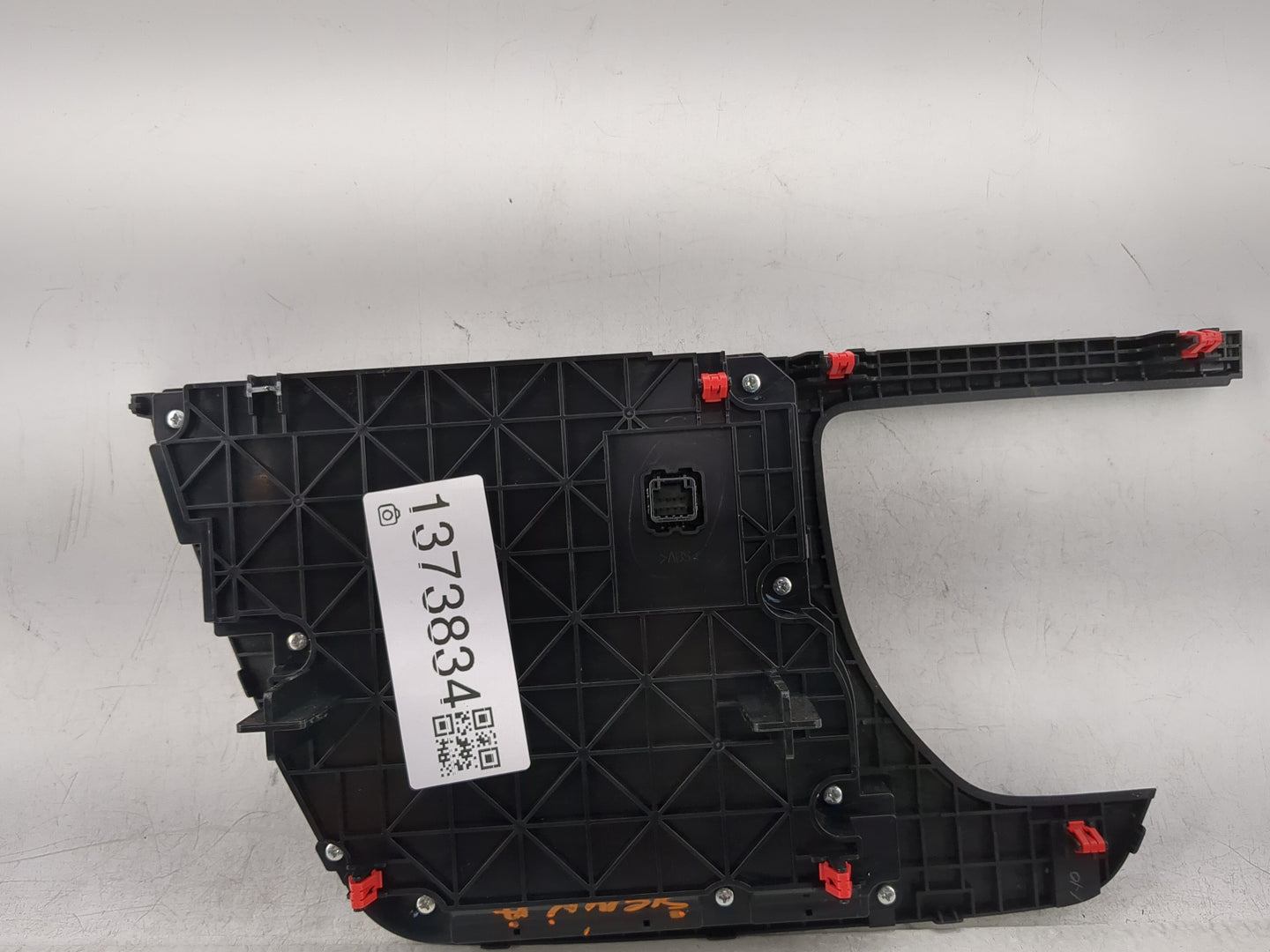 2015-2017 Toyota Sienna Climate Control Module Temperature AC/Heater Replacement P/N:55900-08200 Fits Fits 2015 2016 2017 OE