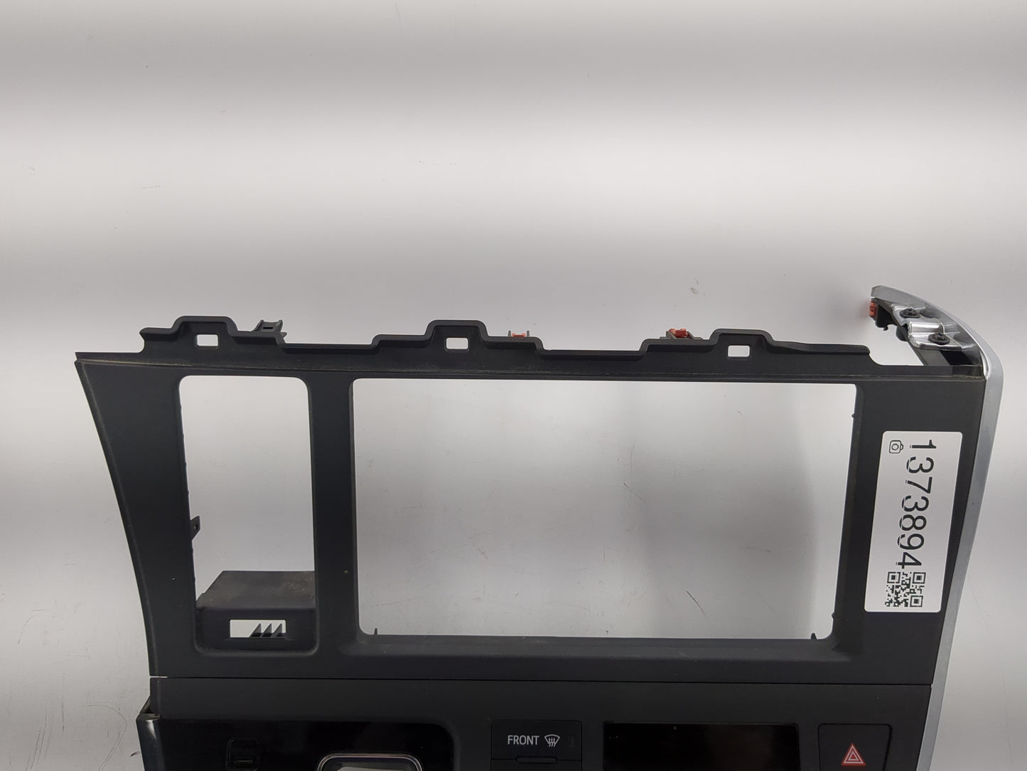 2015-2017 Toyota Sienna Climate Control Module Temperature AC/Heater Replacement P/N:55412-08060 Fits Fits 2015 2016 2017 OE