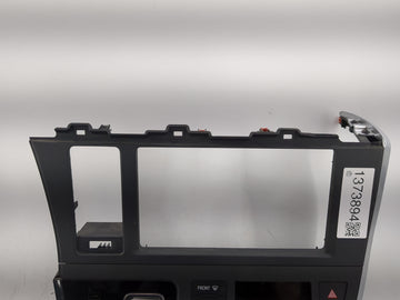 2015-2017 Toyota Sienna Climate Control Module Temperature AC/Heater Replacement P/N:55412-08060 Fits Fits 2015 2016 2017 OEM Used Auto Parts