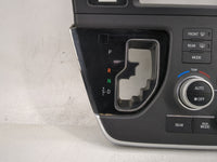 2015-2017 Toyota Sienna Climate Control Module Temperature AC/Heater Replacement P/N:55412-08060 Fits Fits 2015 2016 2017 OE