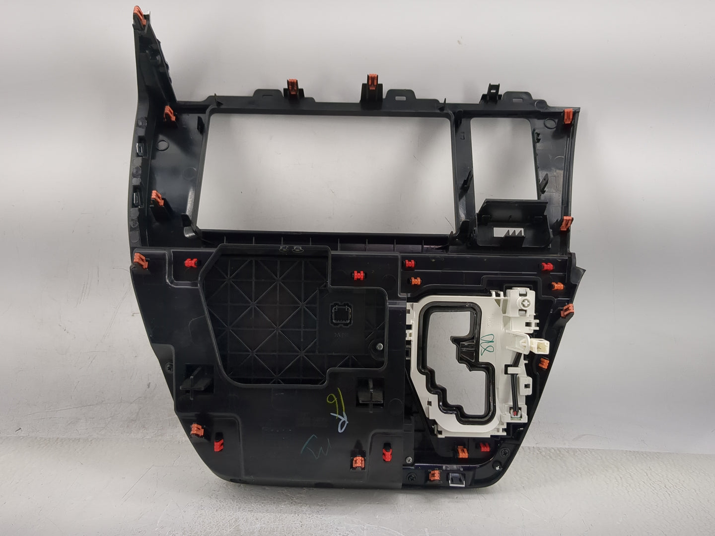 2015-2017 Toyota Sienna Climate Control Module Temperature AC/Heater Replacement P/N:55412-08060 Fits Fits 2015 2016 2017 OE