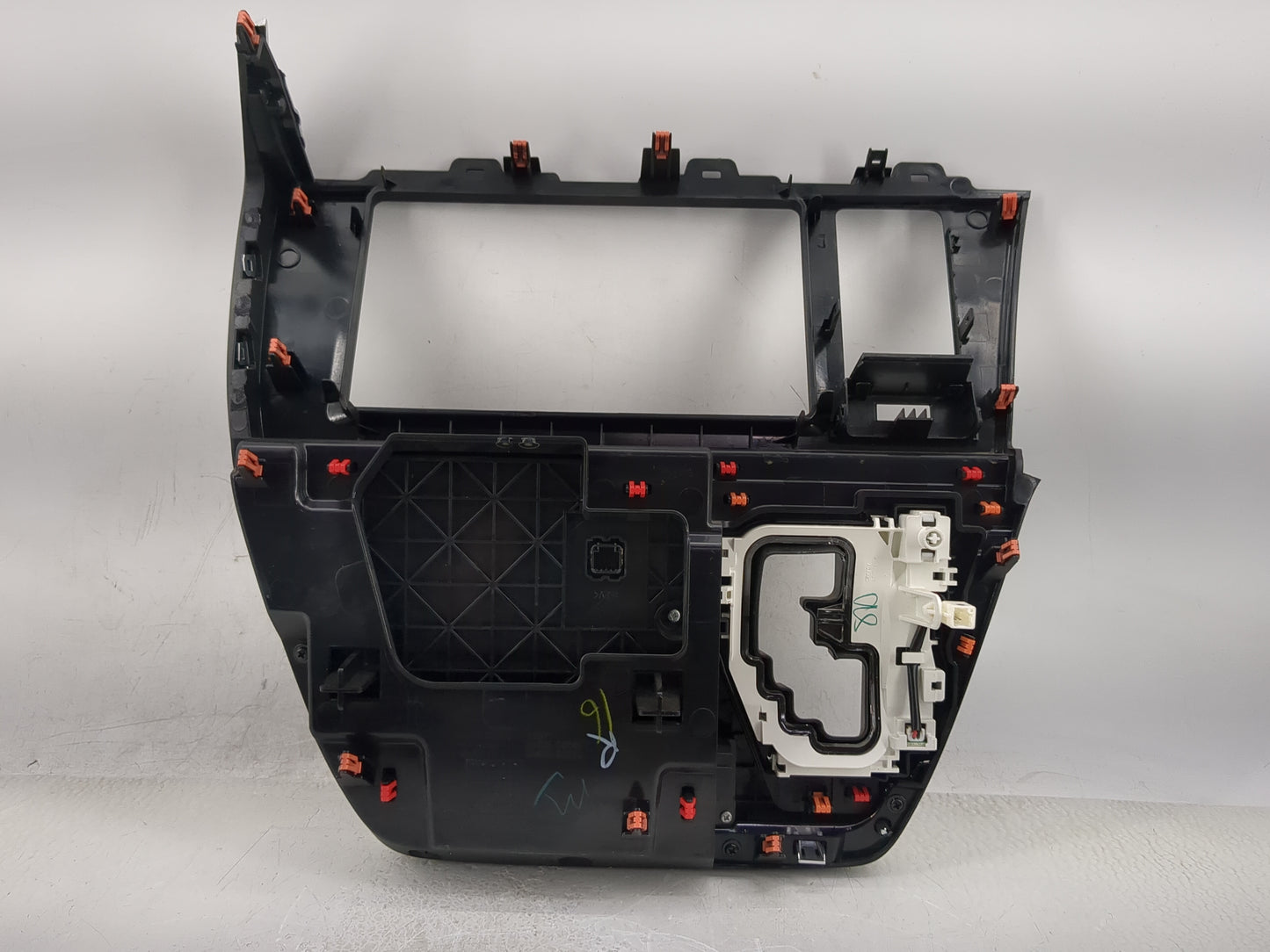2015-2017 Toyota Sienna Climate Control Module Temperature AC/Heater Replacement P/N:55412-08060 Fits Fits 2015 2016 2017 OE