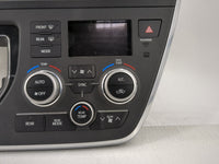 2015-2017 Toyota Sienna Climate Control Module Temperature AC/Heater Replacement P/N:55412-08060 Fits Fits 2015 2016 2017 OE