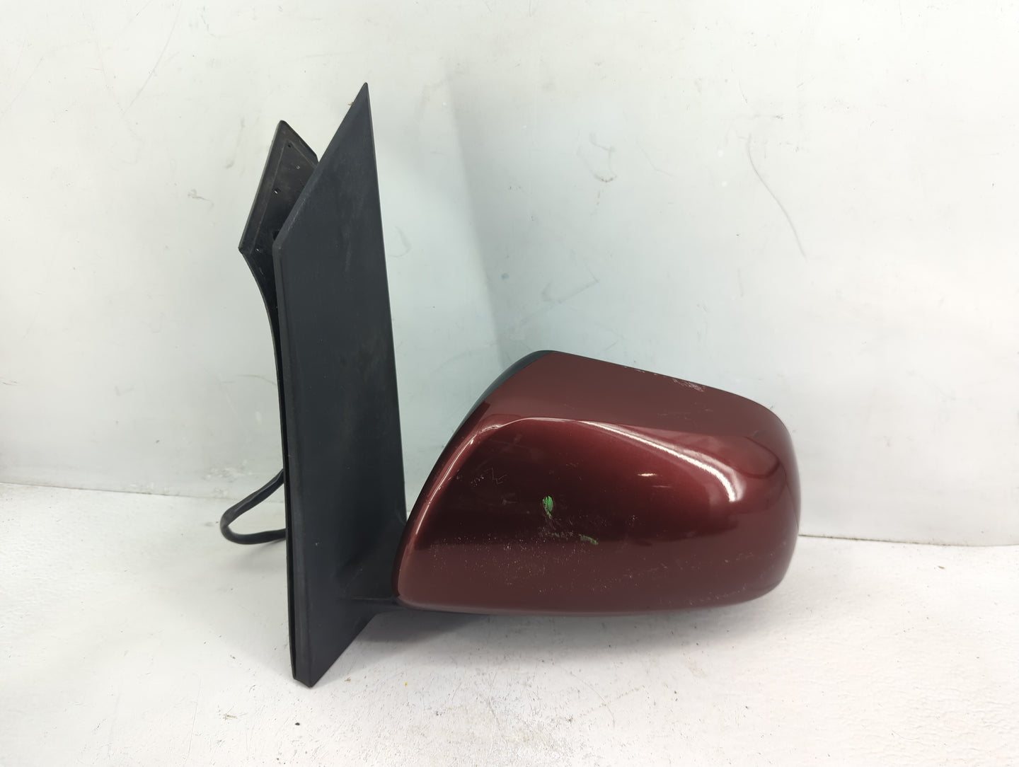 2015-2017 Toyota Sienna Driver Side View Mirror - Left Door Mirror OEM Used - Oemusedautoparts1.com