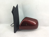 2015-2017 Toyota Sienna Driver Side View Mirror - Left Door Mirror OEM Used - Oemusedautoparts1.com